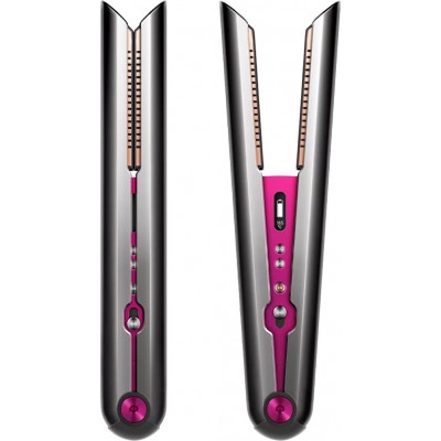 Выпрямитель Dyson Corrale HS07 (Nickel/Fuchsia) купить