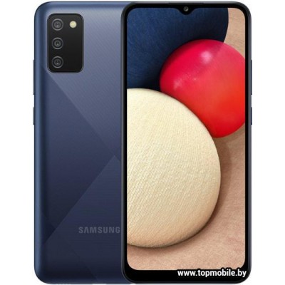 Samsung Galaxy A02s 3Gb/32Gb купить