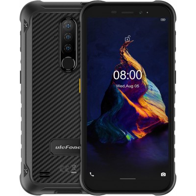 Ulefone Armor X8 купить
