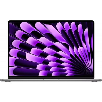 Ноутбук Apple Macbook Air 15 M3 2024 MRYN3 купить