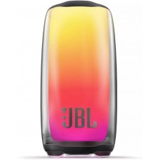 Беспроводная колонка JBL Pulse 5 (черный)