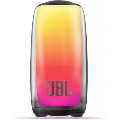 Беспроводная колонка JBL Pulse 5 (черный) купить