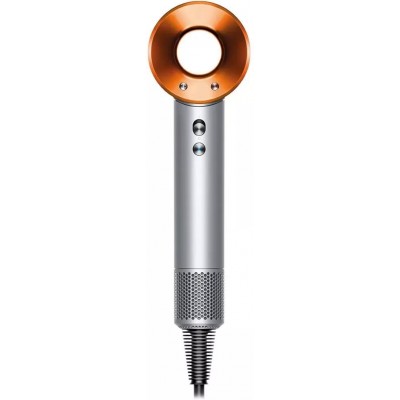 Фен Dyson Supersonic HD08 (никель/медный) купить Фен Dyson Supersonic HD08 (никель/медный) купить