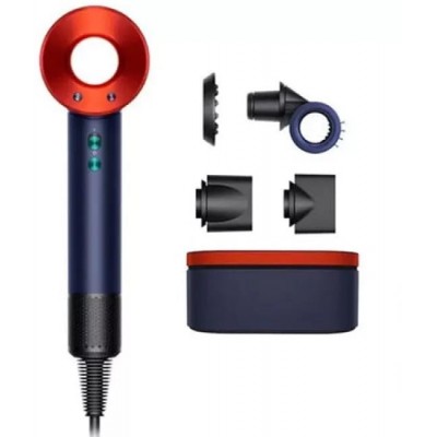 Фен Dyson HD15 Supersonic (берлинская лазурь/топаз) купить Фен Dyson HD15 Supersonic (берлинская лазурь/топаз) купить