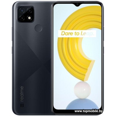Realme C21 RMX3201 4GB/64GB купить