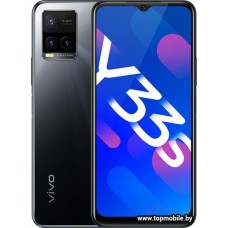 Vivo Y33s 4GB/64GB