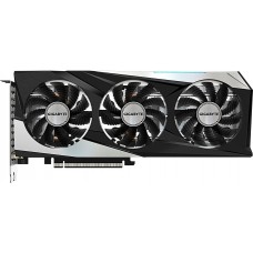 Видеокарта Gigabyte GV-N3060GAMING OC-12GD GeForce RTX 3060 12GB GDDR6 192bit (rev 2.0)