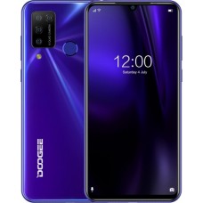Doogee N20 Pro