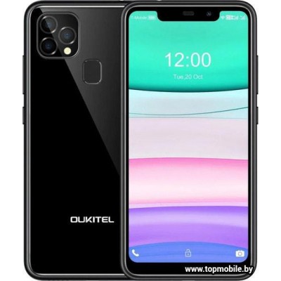 Oukitel C22 купить