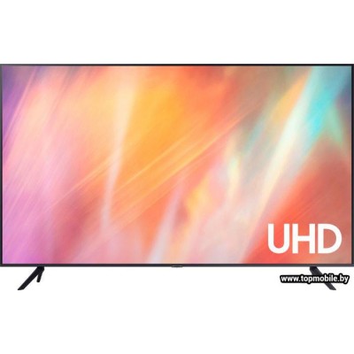 Телевизор Samsung UE50AU7170U купить