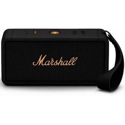 Беспроводная колонка Marshall Middleton купить