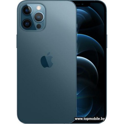 Apple iPhone 12 Pro Max Dual SIM 128GB купить