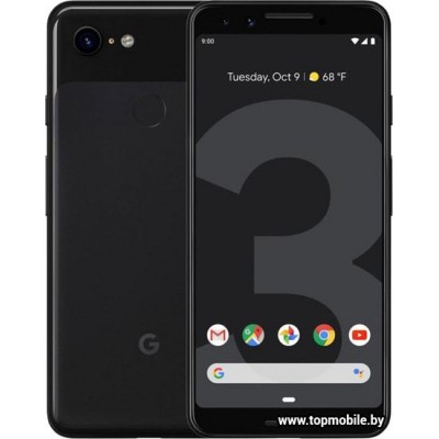 Google Pixel 3 128GB купить