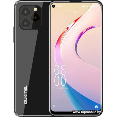 Oukitel C21 Pro купить