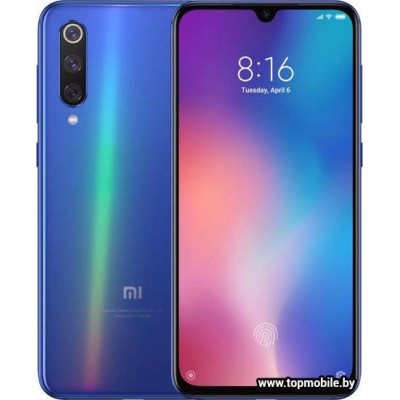 Xiaomi Mi 9 SE 6Gb/64Gb купить