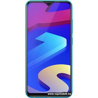 Vivo Y1s купить