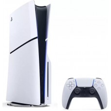 Игровая приставка Sony PlayStation 5 Slim