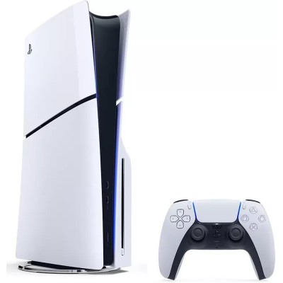 Игровая приставка Sony PlayStation 5 Slim купить