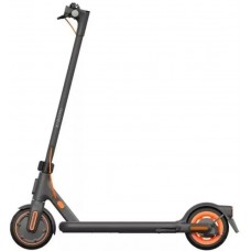 Электросамокат Xiaomi Electric Scooter 4 Go EU BHR7029GL