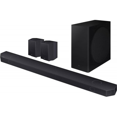 Саундбар Samsung HW-Q930C купить