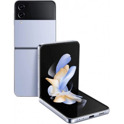 Samsung Galaxy Z Flip4 8GB/256GB купить