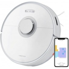 Робот-пылесос Roborock Q7 Max