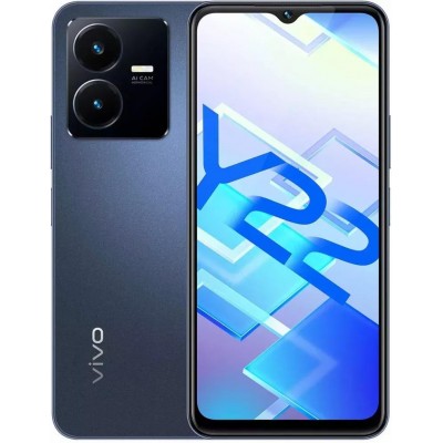Vivo Y22 4GB/64GB купить