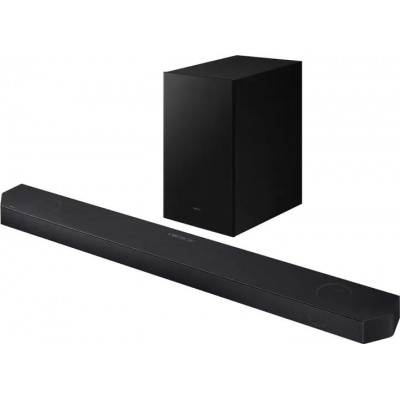 Саундбар Samsung HW-Q700D купить