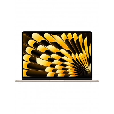 Ноутбук Apple MacBook Air 15 M4 2025 MW1K3 купить
