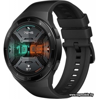 Смарт-часы Huawei Watch GT 2e купить