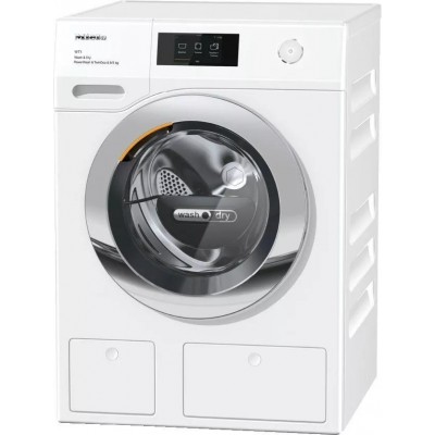 Стирально-сушильная машина Miele WTR 870 WPM купить