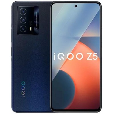Vivo iQOO Z5 5G 12GB/256GB купить