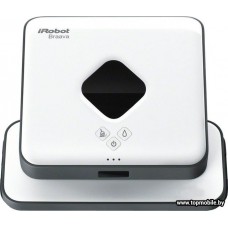 Робот-пылесос iRobot Braava 390T