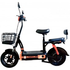 Электросамокат Kugoo Kirin EC 01