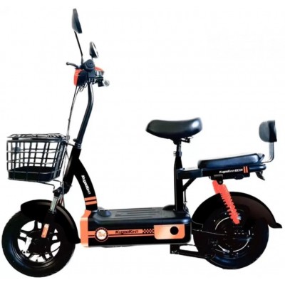 Электросамокат Kugoo Kirin EC 01 купить