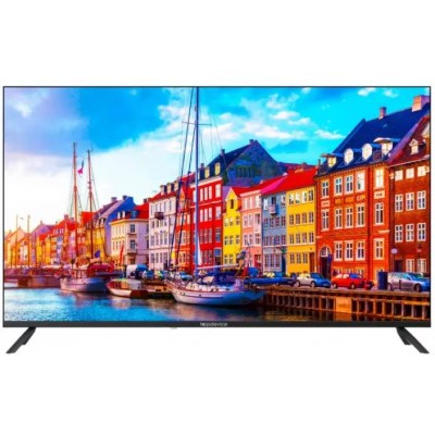 Телевизор TopDevice TDTV50BS06U_BK купить