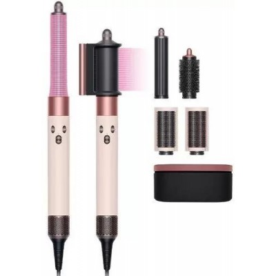 Фен-стайлер Dyson Airwrap Complete Long HS05 (ceramic pink/rose gold) купить