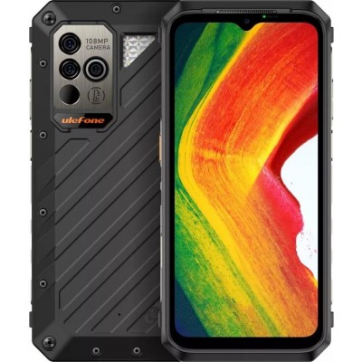 Ulefone Power Armor 18 Ultra купить