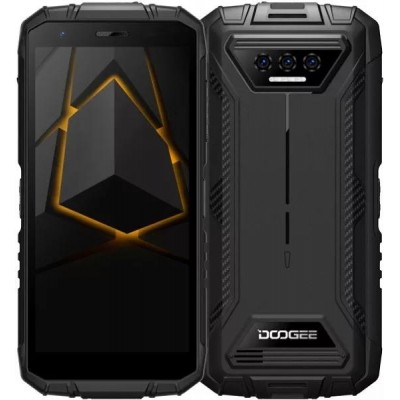 Doogee S41 Max 6GB/256GB купить
