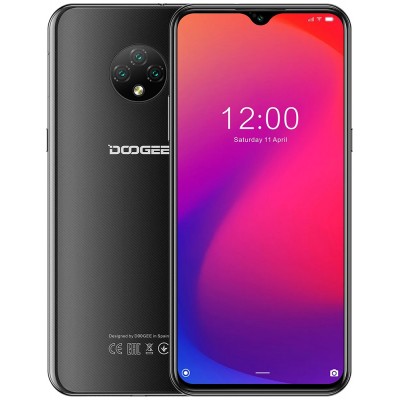 Doogee X95 купить