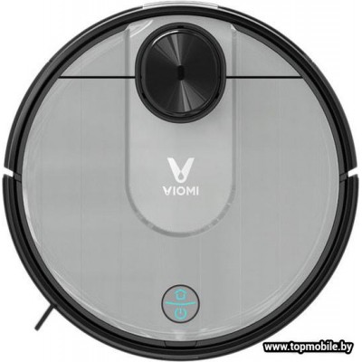 Робот-пылесос Viomi V2 Cleaning Robot купить