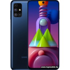 Samsung Galaxy M51 6GB/128GB