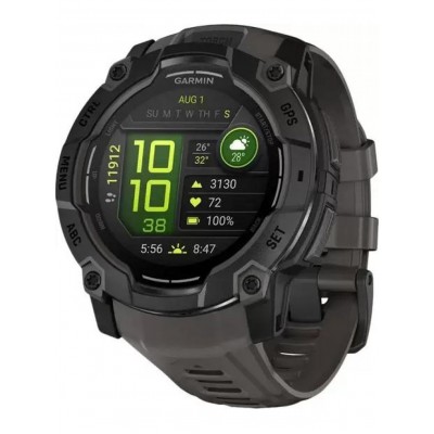 Умные часы Garmin Instinct 3 50 мм купить