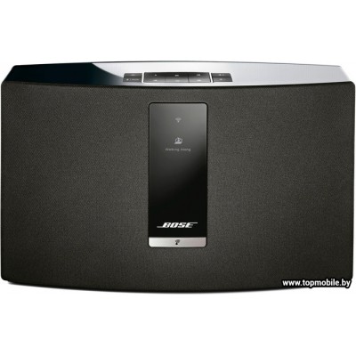 Беспроводная аудиосистема Bose SoundTouch 20 Series III купить