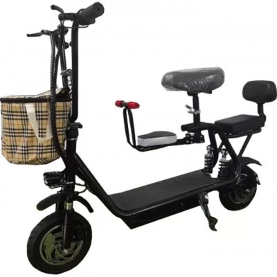 Электросамокат Wolong C2 купить