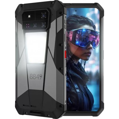 Unihertz Tank 4 Pro 18GB/1TB купить Unihertz Tank 4 Pro 18GB/1TB купить