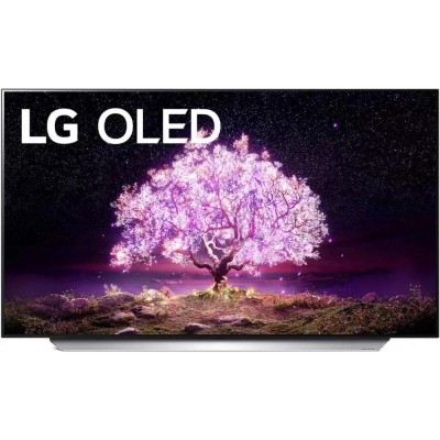 Телевизор LG OLED48C11LB купить