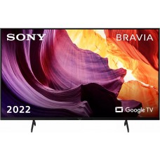 Телевизор Sony Bravia X81K KD-65X81K