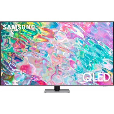 Телевизор Samsung QLED Q77B QE55Q77BAT купить