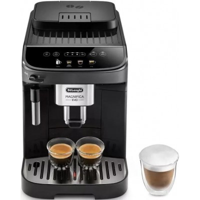 Эспрессо кофемашина DeLonghi Magnifica Evo ECAM 290.21.B купить Эспрессо кофемашина DeLonghi Magnifica Evo ECAM 290.21.B купить